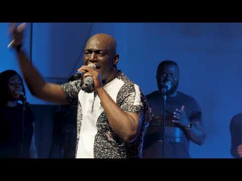 Nigerian Worship Medley By Sammie Okposo