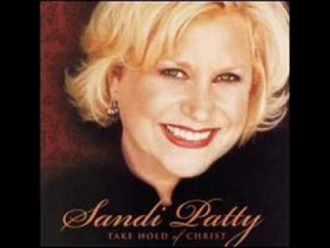 Sandi Patty -- You Have Been So Good