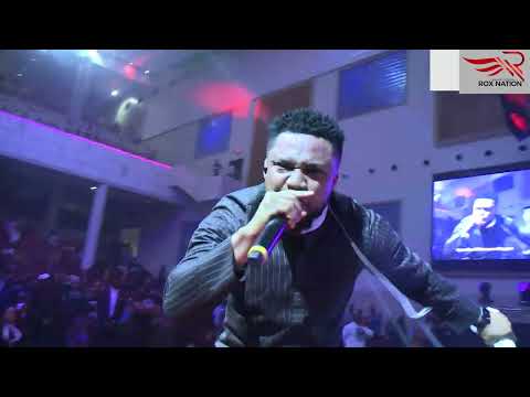 Tim Godfrey - Follow Follow Feat. Greatman Takit