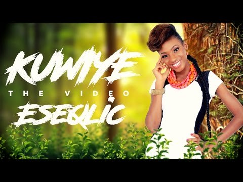 Kuwiye By Eseqlic