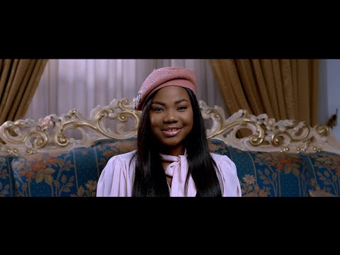 Mercy Chinwo - Obinasom (Official Video)