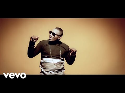 Mayor - Otito [Official Video] Ft. Maroqs