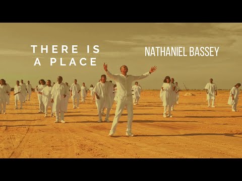 There Is A Place - Nathaniel Bassey