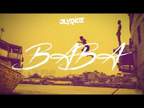 Jlyricz - Baba (Lyric Video)