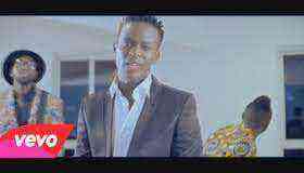 Fanya Lyrics By Willy Paul