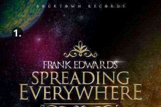 Frank Edwards Spreading Everywhere