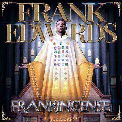 Frankincense Cover