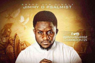 Jimmy D Psalmist