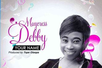 Mayoress Debby Your Name