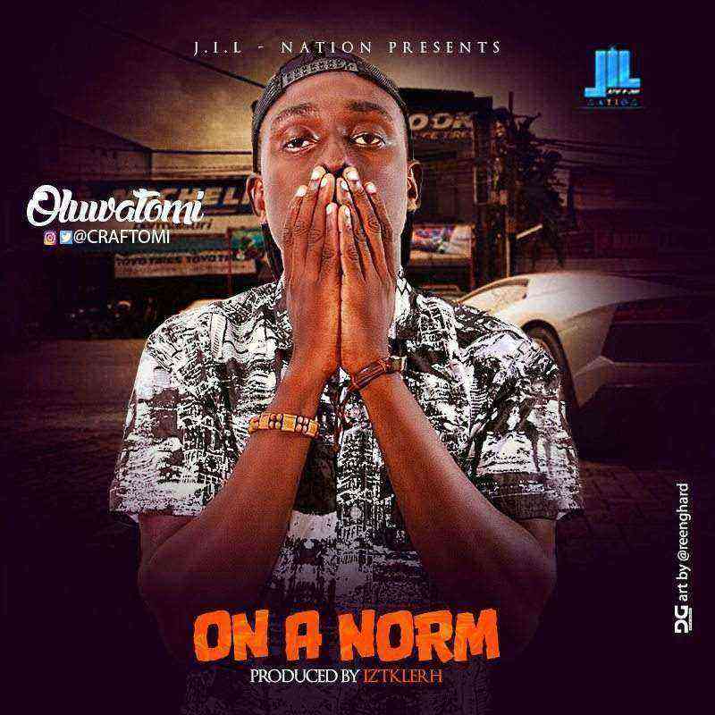 Music On A Norm Oluwatomi