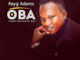 Reyg Adams Oba