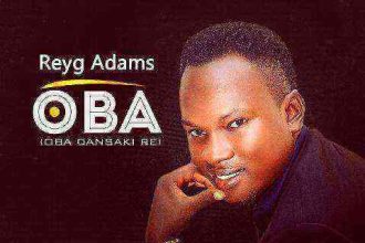 Reyg Adams Oba