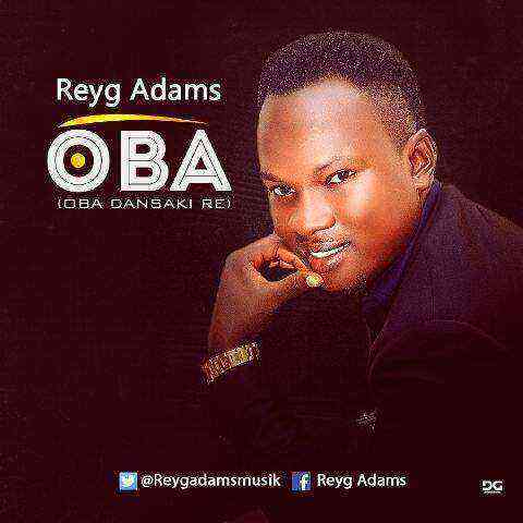 Reyg Adams Oba