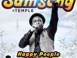 Samsong Happy People