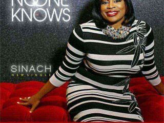 Sinach No One Knows