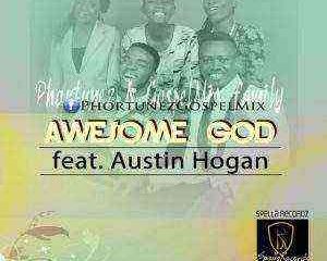 Awesom God 300X300 1