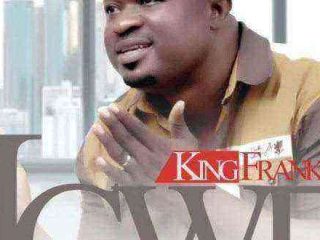 King Frank Igwe 2