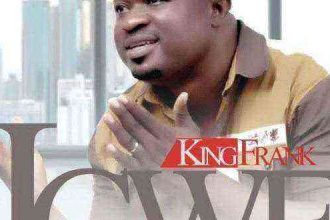 King Frank Igwe 2