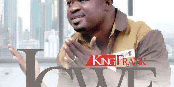 King Frank Igwe 2