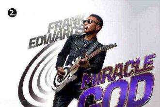 Miracle God 600X600