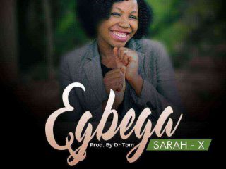 Egbega Sarah X