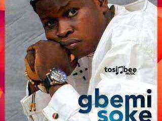 Gbemisoke Tosin Bee