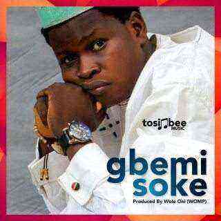 Gbemisoke Tosin Bee