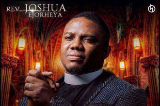 Here We Are Rev. Joshua