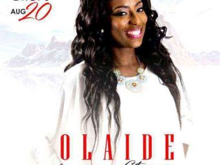 Olaide