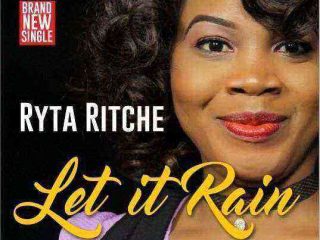 Ryta Ritche Let It Rain