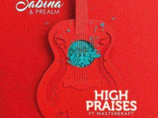 Sabina High Praises 768X768