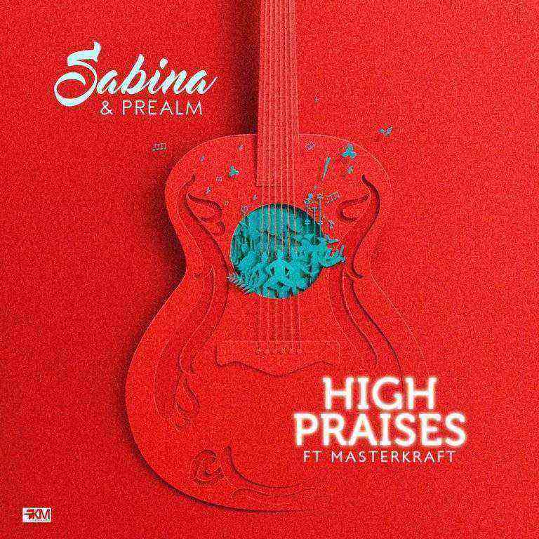 Sabina High Praises 768X768