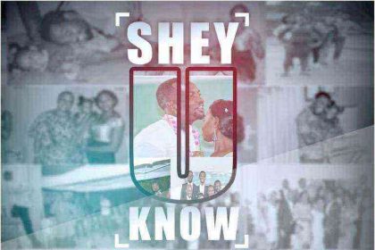 Shey U Know Ona 768X671