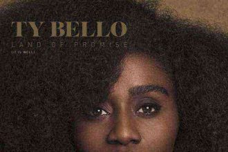 Ty Bello Cover Rr