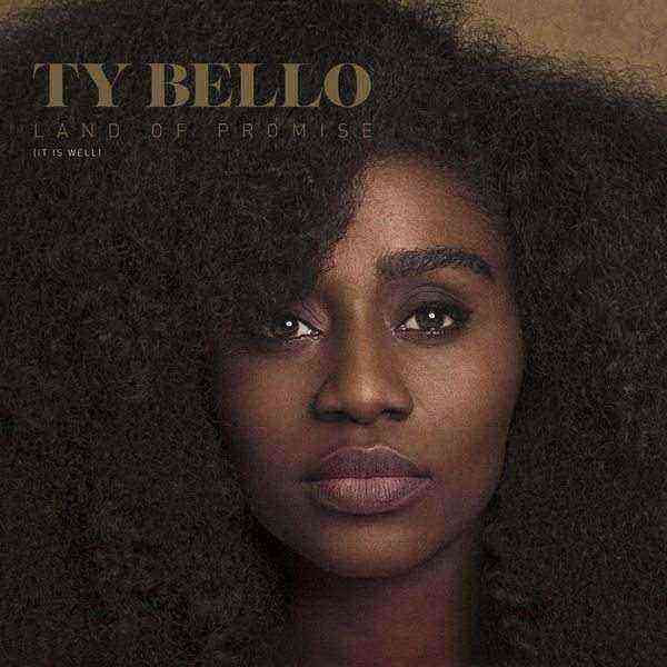 Ty Bello Cover Rr