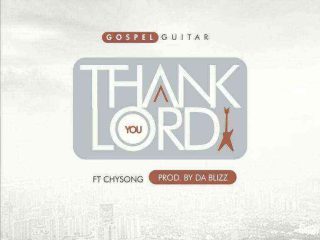 Thank You Lord 768X768