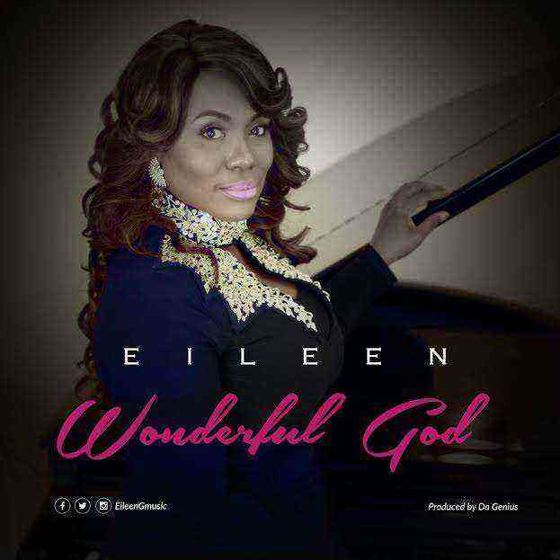 Wonderful God Eileen