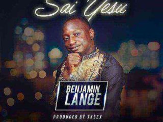 Benjamin Lange Sai Yesu Song Art