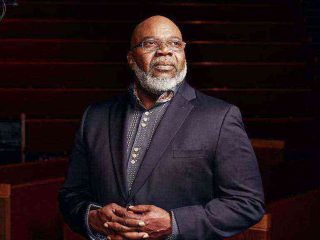 Bishop Td Jakes 03