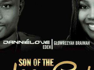 Dannie Ftr Glowreeyah Son Of The Living God Remix Mp3 Image E1474016830126