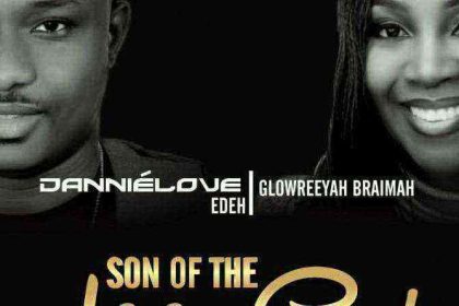 Dannie Ftr Glowreeyah Son Of The Living God Remix Mp3 Image E1474016830126