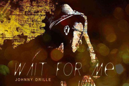 Johnny Drille Wait For Me Gospellyricsng