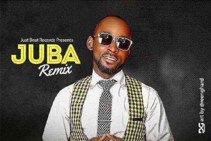 Juba Remix Ft Oj Psalmy