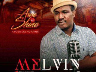 Melvin Arise And Shine 768X768