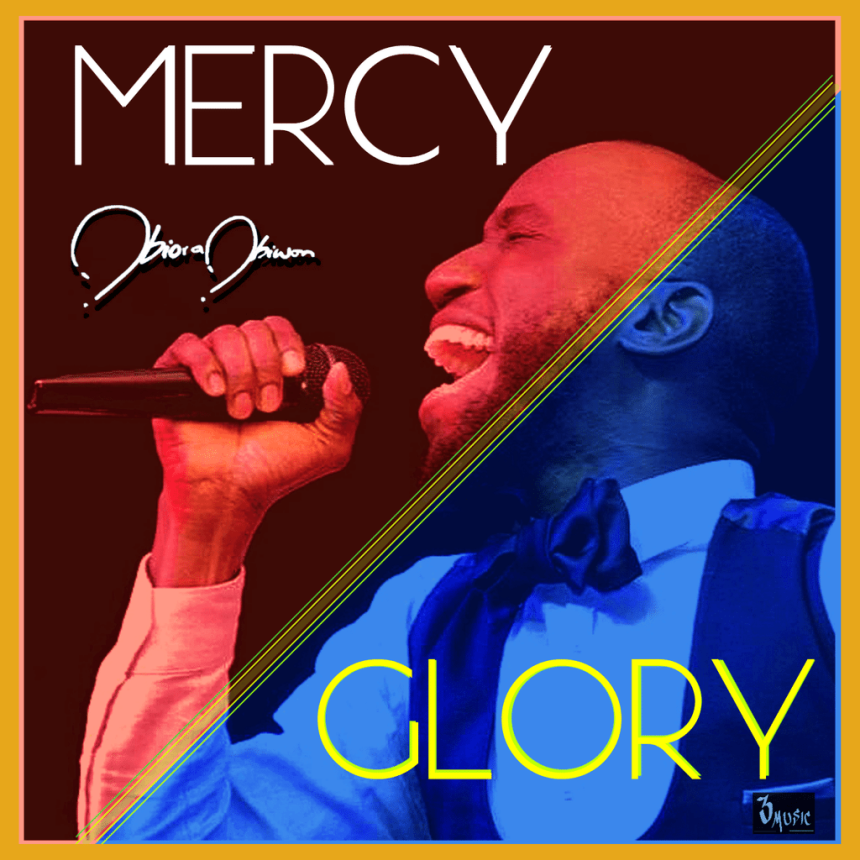 Mercy X Glory Latest Adjust Border