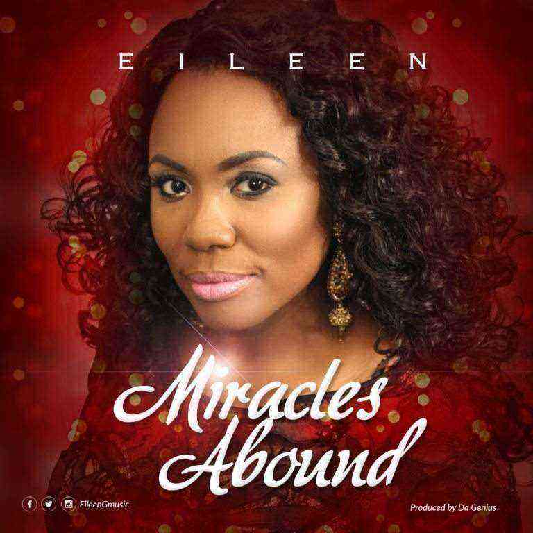 Miracles Abound Eileen 768X768