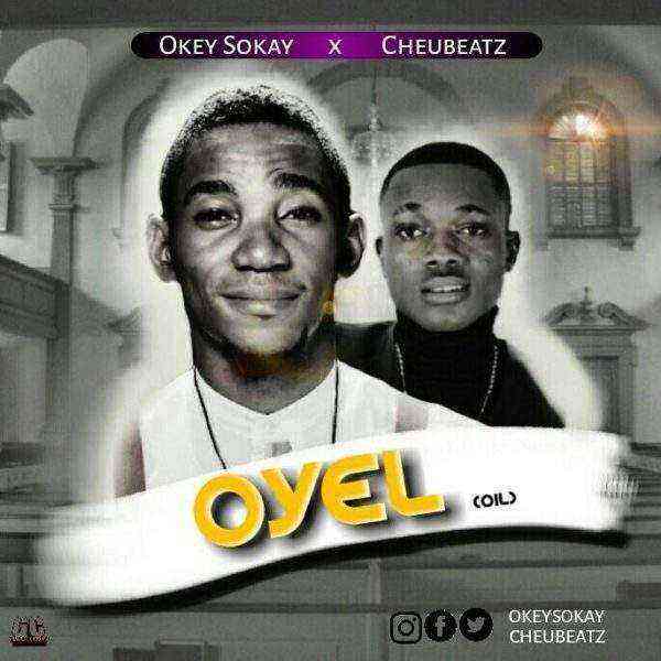 Oyel Okey Sokay And Cheaubeatz 600X600 1