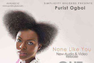 Purist Ogboi None Like You