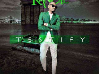 Randie Testify 768X768