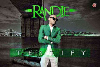 Randie Testify 768X768